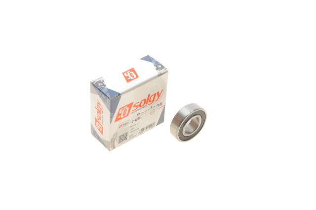 Compre 214035 Solgy Rolamento do gerador