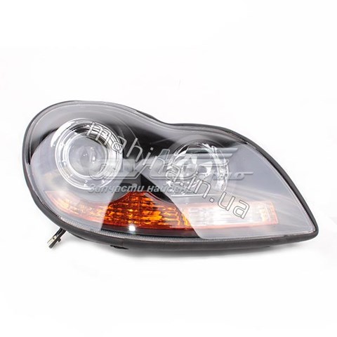 Luz direita 1701052180 Geely