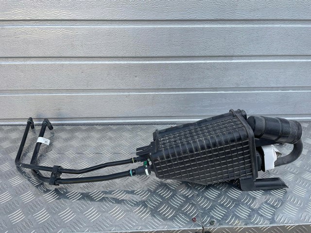 Adsorvedor dos vapores de combustível para Jeep Wrangler  JL