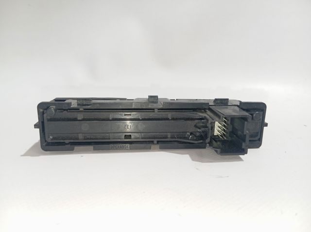 20934759 Opel Botão de ativação do sinal de emergência