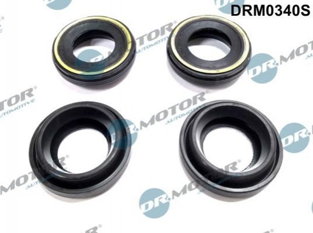 DRM0340S Dr.motor Vedante da tampa de válvulas de motor, anel