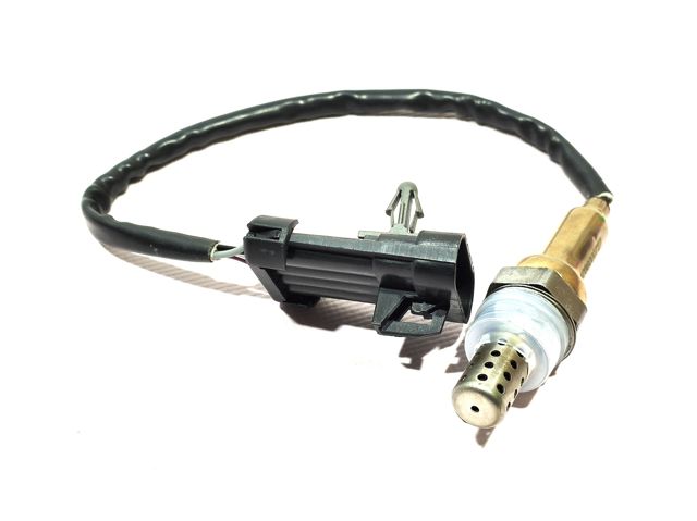 Compre Sonda lambda, sensor de oxigênio Geely CK 2