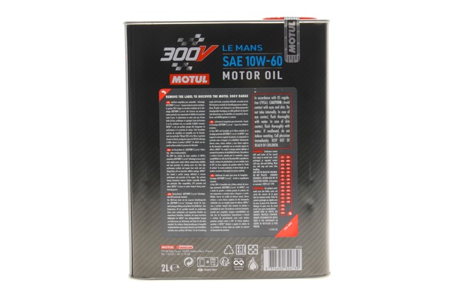 Compre 827002 Motul Óleo para motor