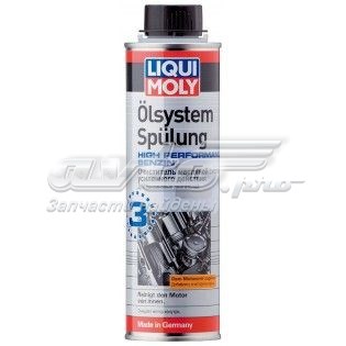 Limpador de óleo do sistema Liqui Moly 7592 preço, a partir de 12,75 USD