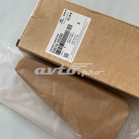 2351025250 Hyundai/Kia Biela de pistão de motor