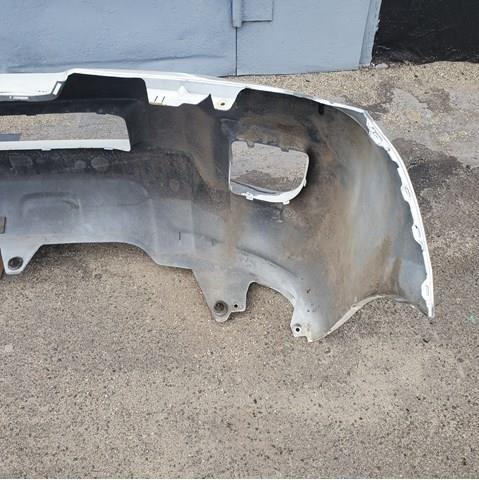 Pára-choque dianteiro para Toyota Land Cruiser  J200