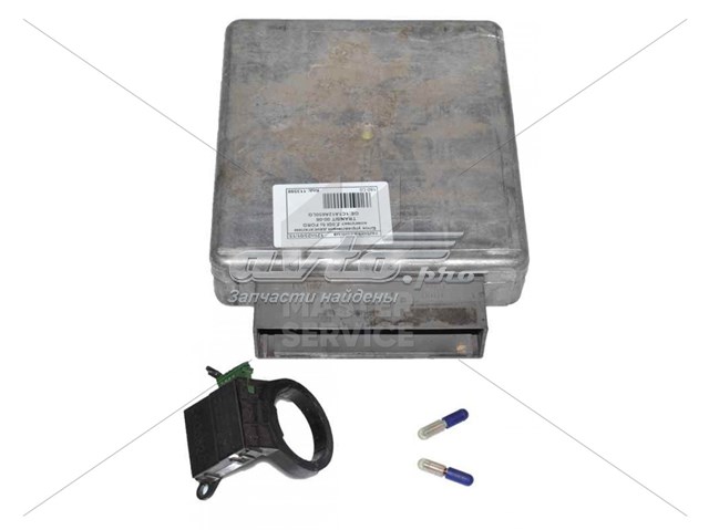 Módulo de direção (Centralina eletrônica) de motor Ford 1C1A12A650LG preço, a partir de 354,57 USD