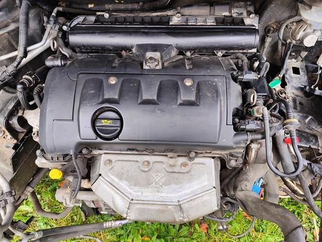 Motor montado Citroen C4 preço, a partir de 3729,47 USD