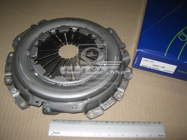 Compre HDC09 VALEO Cesta de embraiagem