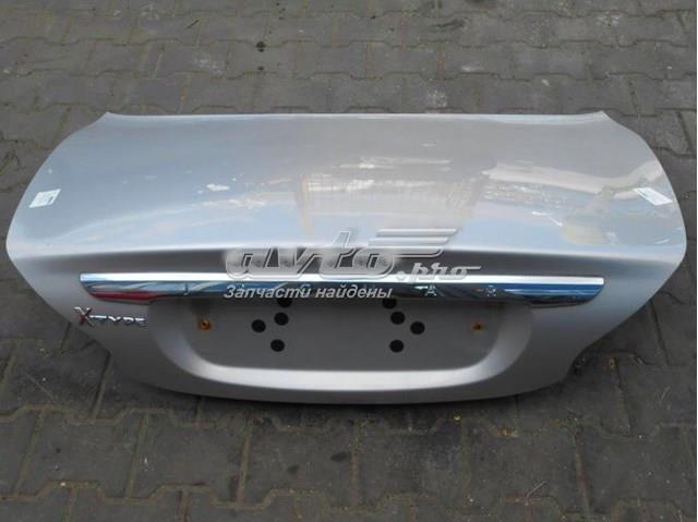 Tampa de porta-malas para Jaguar X-type  CF1