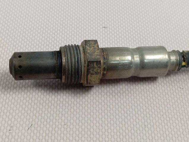 Compre 9816276480 Fiat/Alfa/Lancia Sensor dianteiro de óxidos de nitrogênio NOX