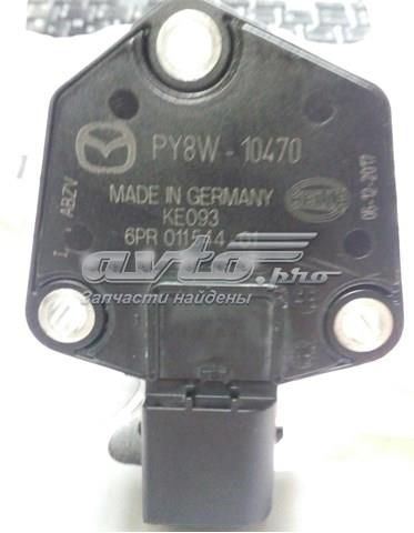 Sensor do nível de óleo de motor para Mazda 6  GJ, GL