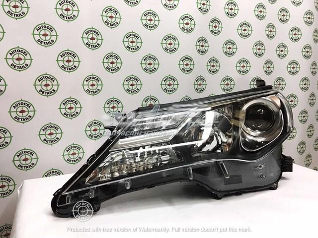 8117042542 Toyota Luz esquerda