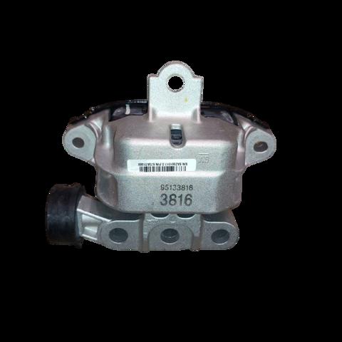 Compre 95133816 General Motors Coxim (suporte) direito de motor