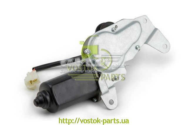 Motor de limpador pára-brisas de vidro traseiro 1017002087 Geely