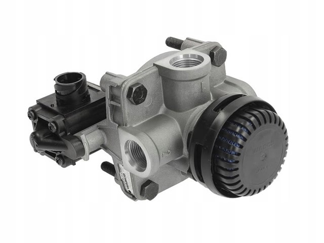 4750200060 Wabco Válvula de limitação de pressão do sistema pneumático