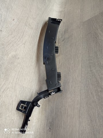 Consola do pára-choque dianteiro direito Peugeot/Citroen 1615049480 preço, a partir de 90,30 USD