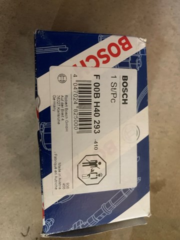Compre F00BH40293 Bosch 