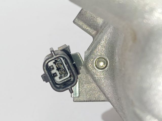 Compressor de aparelho de ar condicionado Dacia Sandero III 