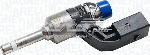 IWD144 Magneti Marelli Injetor de injeção de combustível