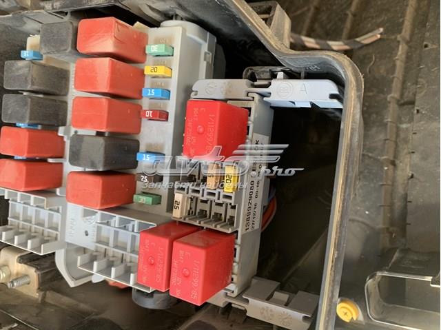 1388601080 Peugeot/Citroen Unidade de dispositivos de segurança