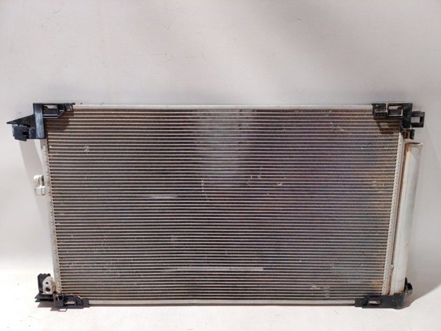 Radiador de aparelho de ar condicionado Toyota 884A0K0020 preço, a partir de 341,10 USD