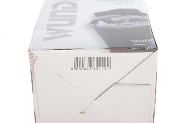 Compre WB902 Wunder Filtro de combustível