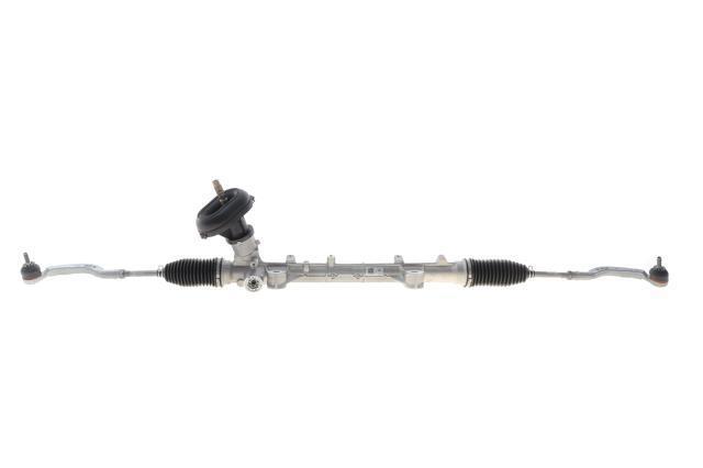 Cremalheira da direção Renault (RVI) 480101836R