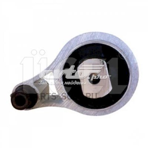 Coxim (suporte) traseiro de motor Uc-el 10868 preço, a partir de 42,34 USD