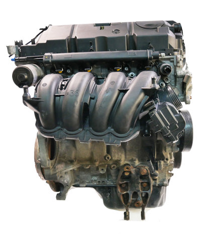  BMW N16B16AN16