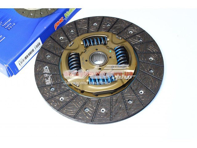Compre HD61 VALEO Disco de embraiagem