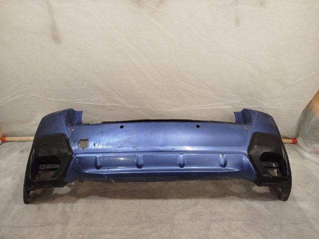 57704FL250 Subaru Pára-choque traseiro, parte direita