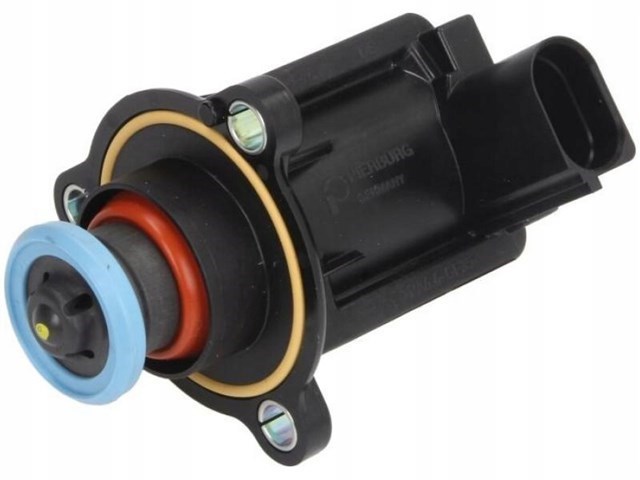 Convertidor de pressão (solenoide) de supercompressão 700415070 Pierburg