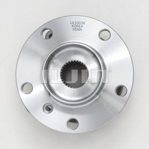 Cubo dianteiro IJ133036 Iljin