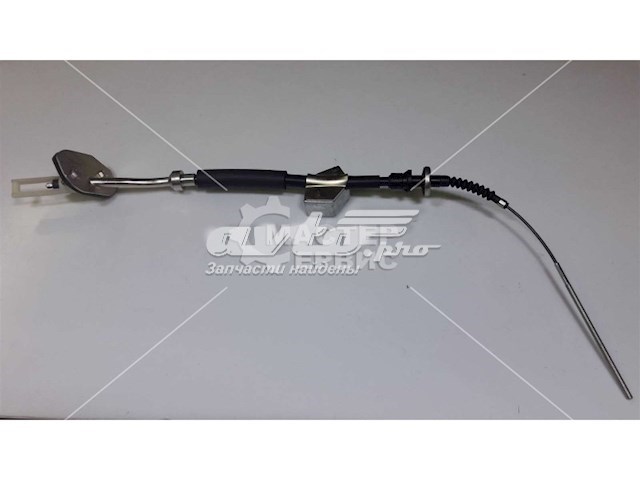 Cabo de embraiagem Fiat/Alfa/Lancia 55212927 preço, a partir de 41,63 USD