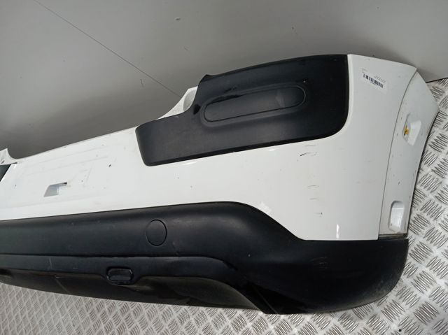 Compre 1611428480 Peugeot/Citroen Pára-choque traseiro