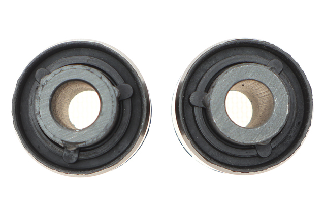 Compre Kit de blocos silenciosos de suspensão traseira Skoda SuperB 3