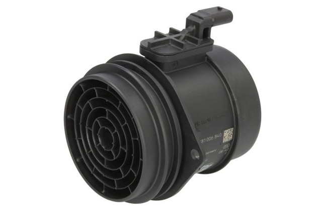 Sensor de fluxo (consumo) de ar, medidor de consumo M.A.F. - (Mass Airflow) A6549052300 Mercedes
