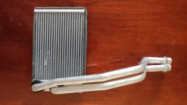 Radiador de forno (de aquecedor) General Motors 52426696