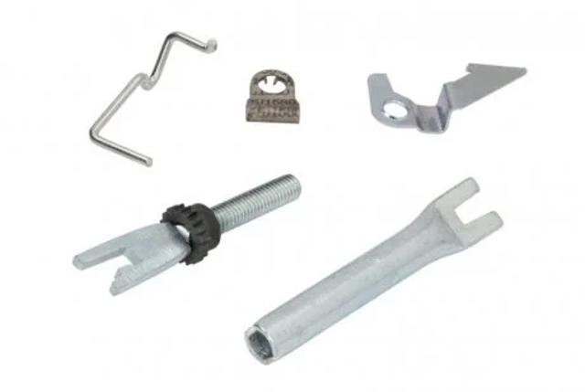 WPS11087 WP Kit de reparação de cilindro do freio traseiro (barra de acoplamento "soldado")