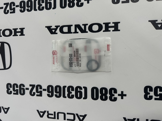 913025T0003 Honda Vedante anular de filtro da Caixa Automática de Mudança