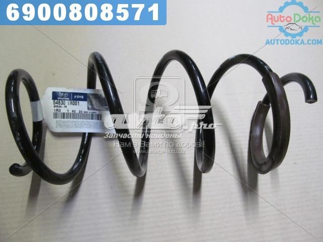 546301R001 Hyundai/Kia Mola dianteira