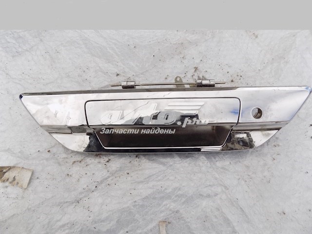 Compre 690900K290 Toyota Puxador externo de tampa de porta-malas (de 3ª/5ª porta traseira)