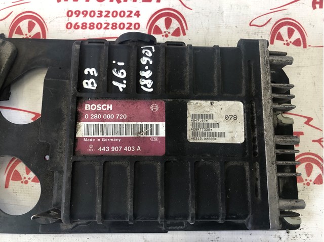  VAG 443907403