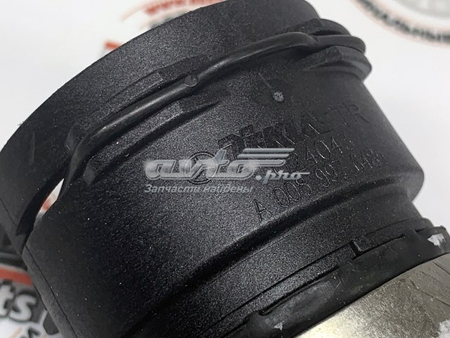 Compre A2055018201 Mercedes Mangueira (cano derivado) do radiador de esfriamento superior