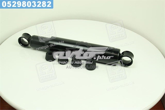 3302290500603 Rider Amortecedor traseiro