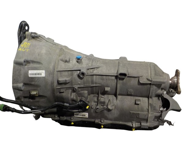 Caixa Automática de Mudança montada BMW 8HP50Z preço, a partir de 2045,82 USD