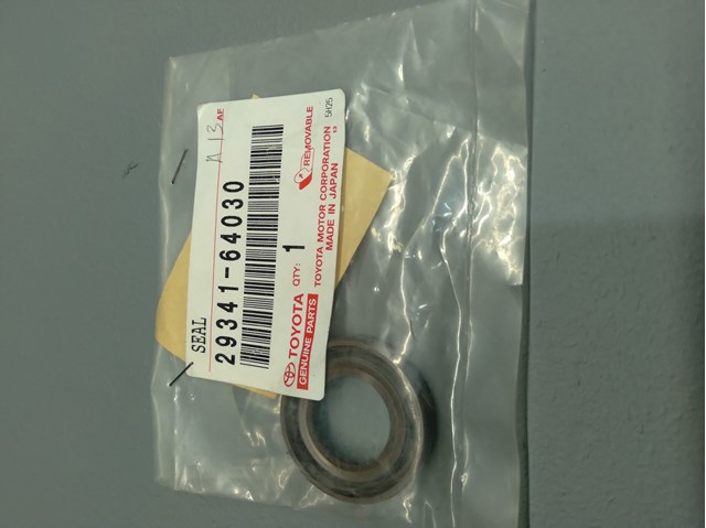 Bucim de bomba de vácuo Toyota 2934164030 preço, a partir de 4,88 USD