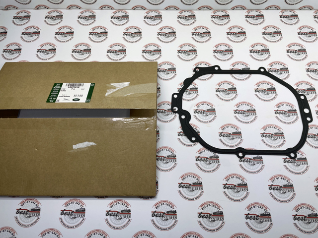 LR073816 Land Rover 