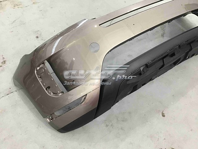 Pára-choque dianteiro para Land Rover Range Rover EVOQUE L551